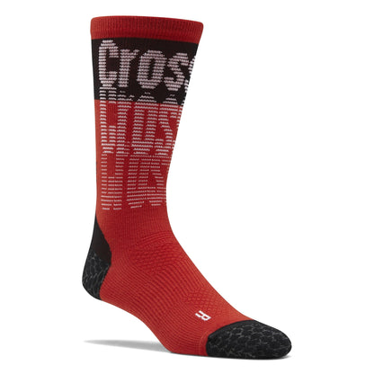 Reebok Men's Crossfit Crew Socks