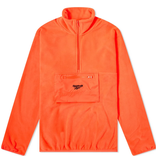 Solar Orange-