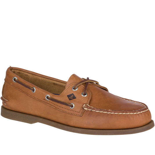 Sperry Men's A/O 2-Eye Leather Sneakers