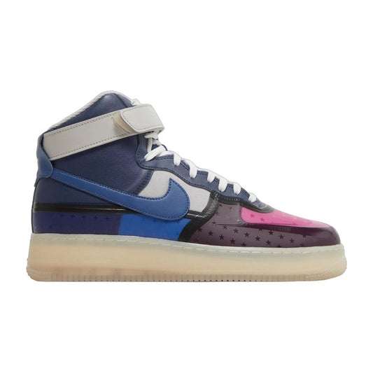 Nike Men's Air Force 1 High '07 Premium Sneakers