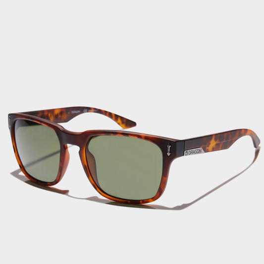 Dragon Alliance Men's Monarch Xl Sunglasses