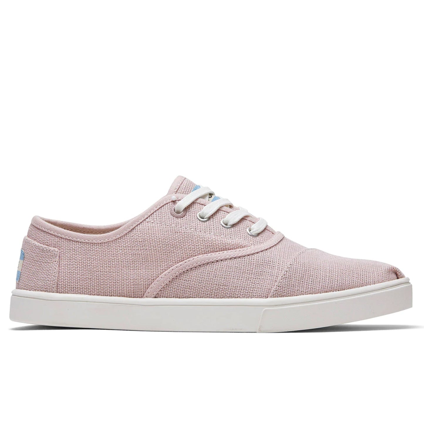 Women's Toms Cordones Cupsole