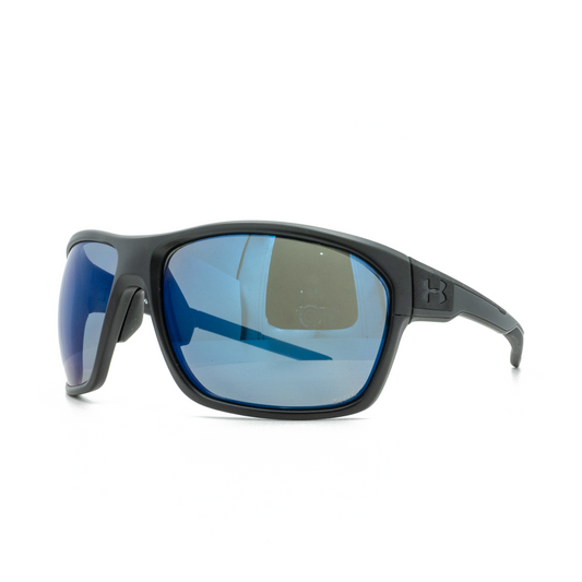 Men's Under Armour No Limits Polarized Sunglasses