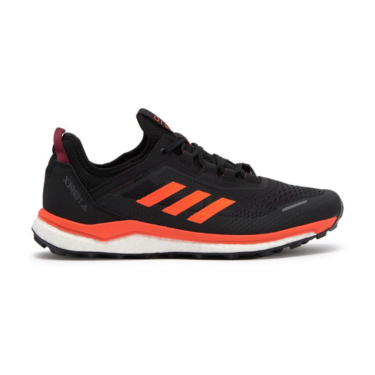 Col Burgundy/Solar Orange/Black-