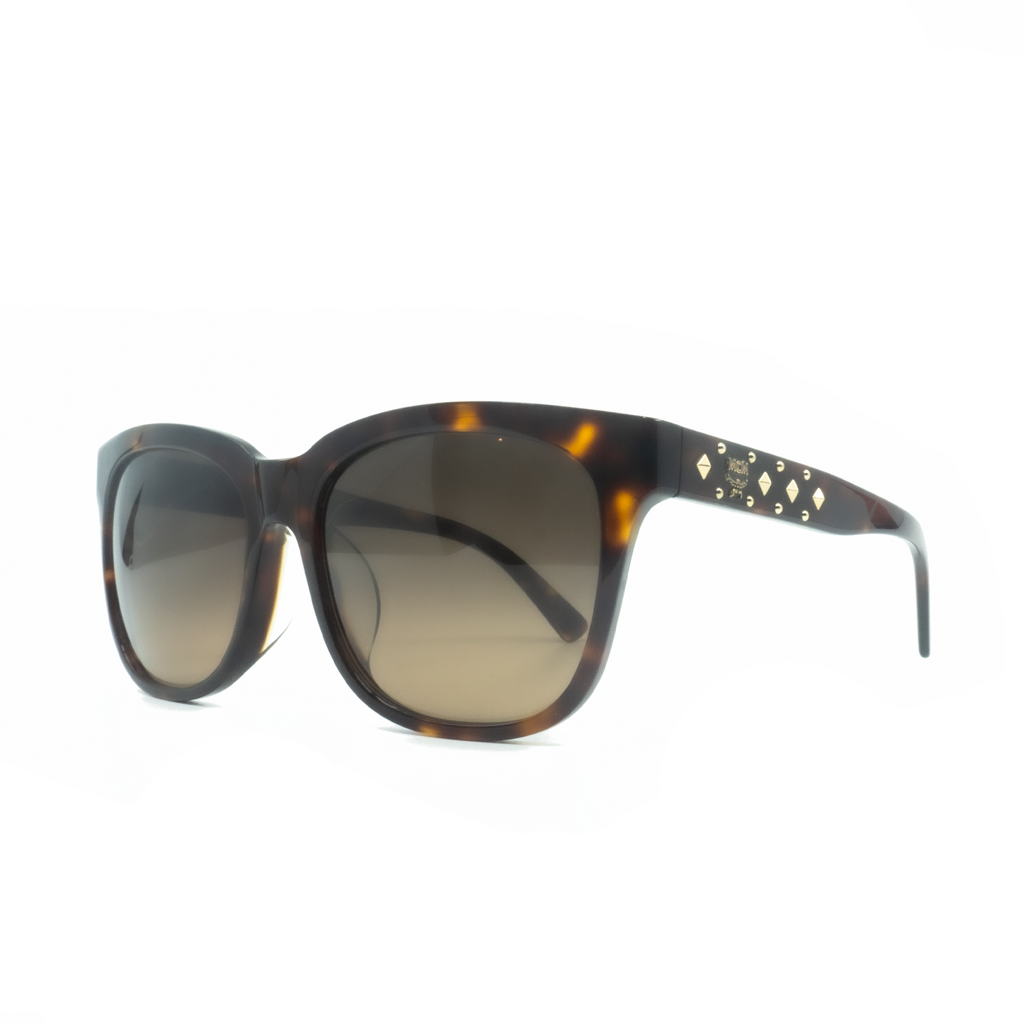 Men's Mcm Square Sunglasses