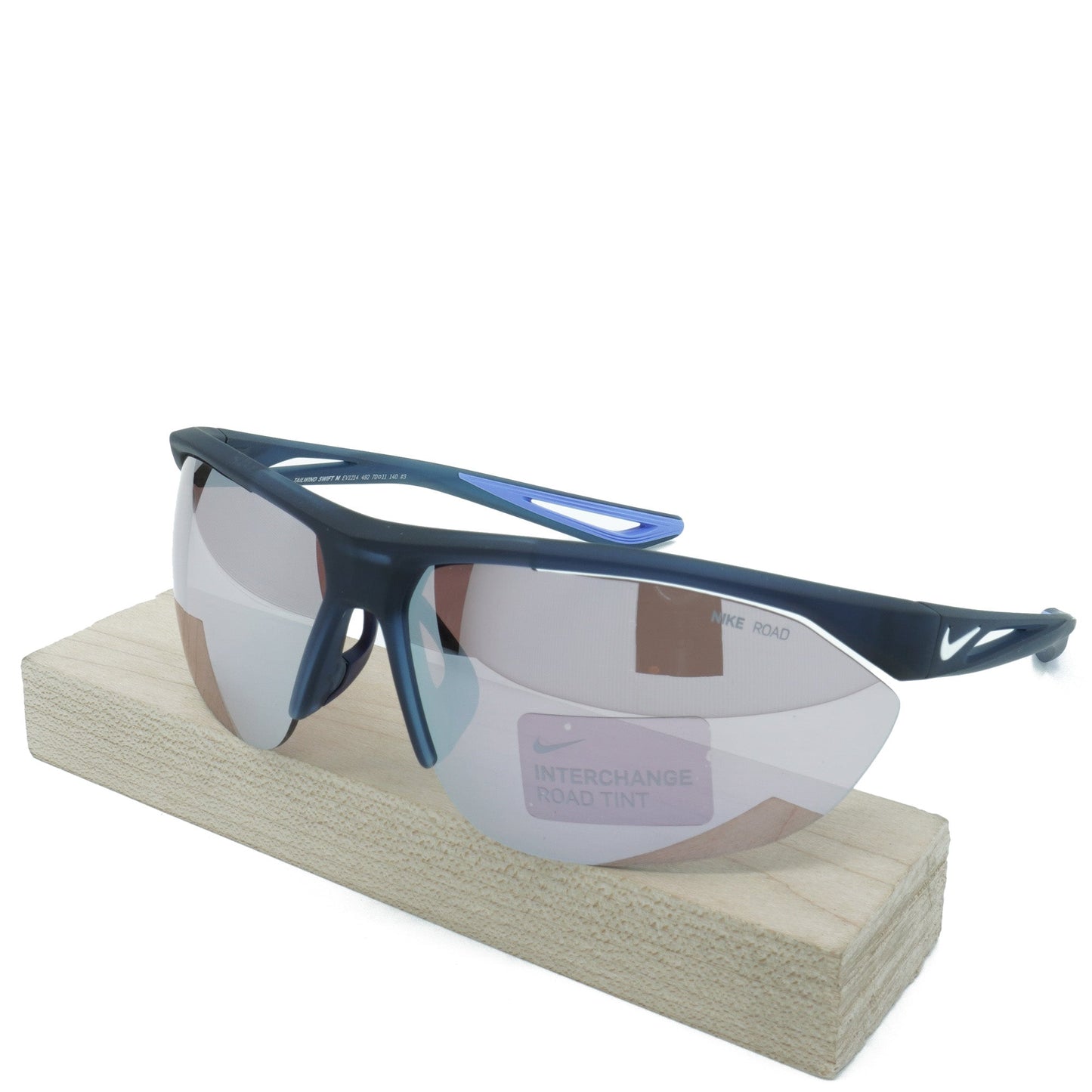 Nike Men's Tailwind Swift Sunglasses