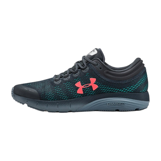 Under Armour Men's Charged Bandit 5 Sneakers