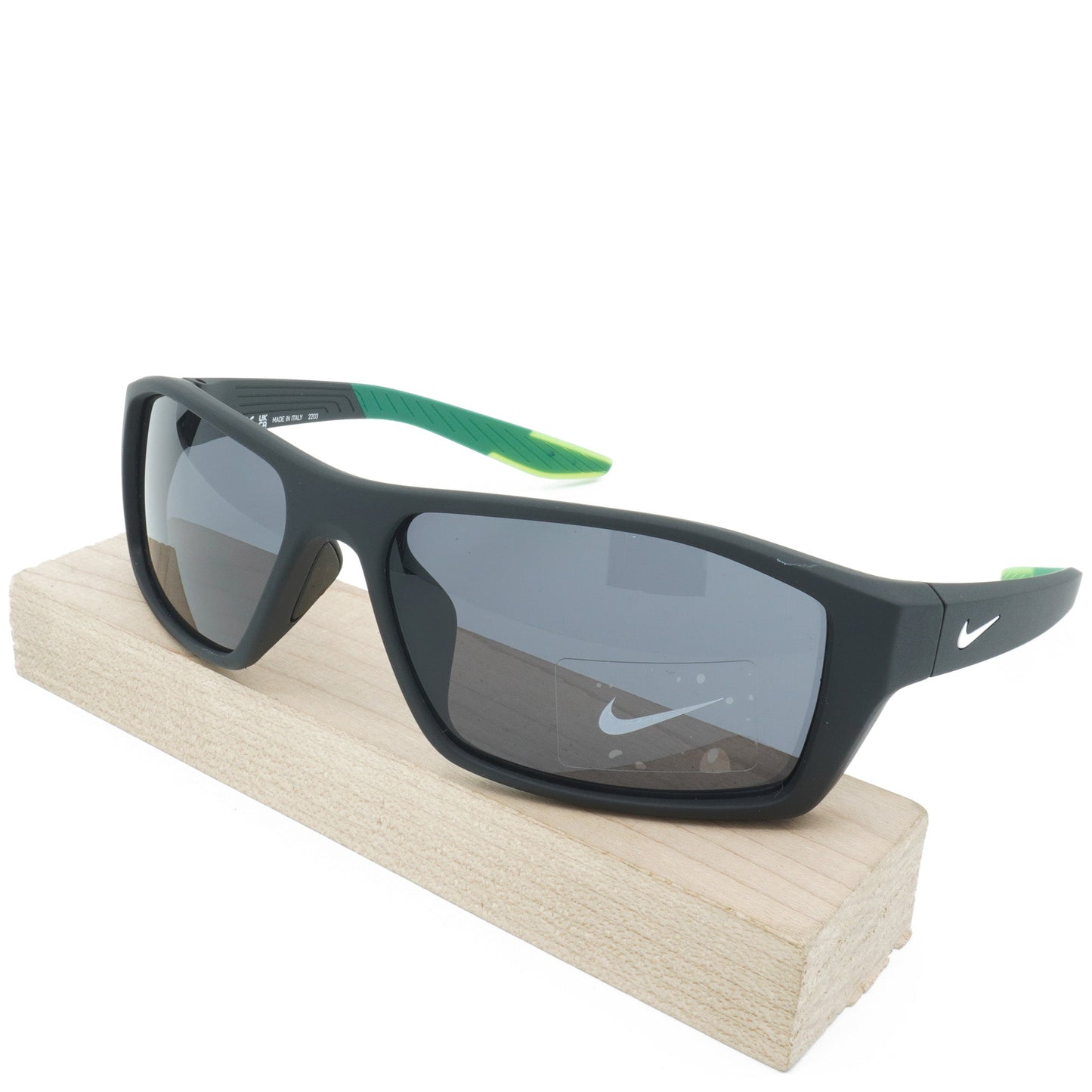 Nike Men's Brazen Shadow Sunglasses