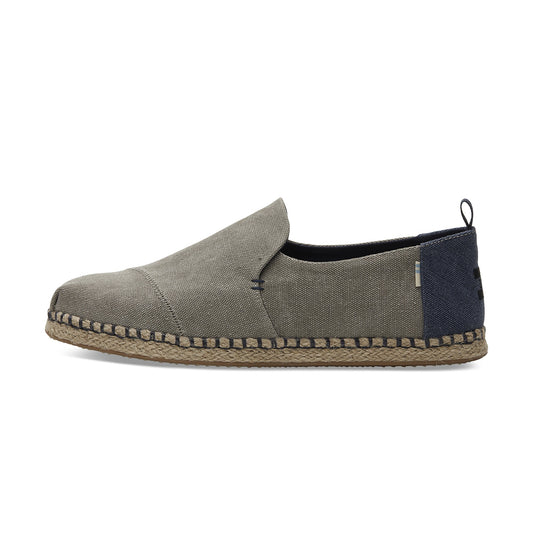 Toms Men's Deconstructed Alparg