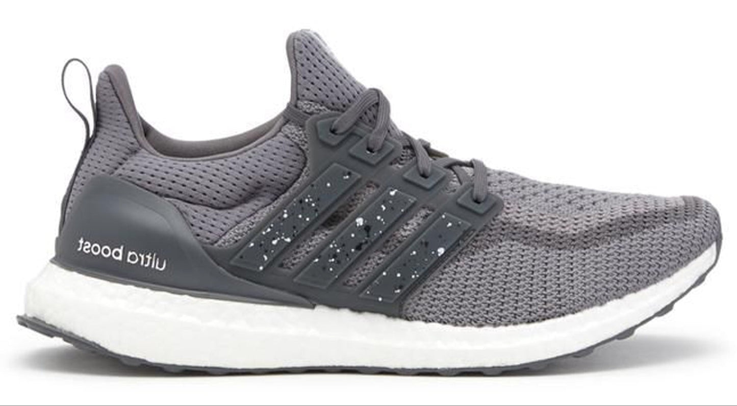 Tokyo - Grey Four / Grey Six / Core Black-