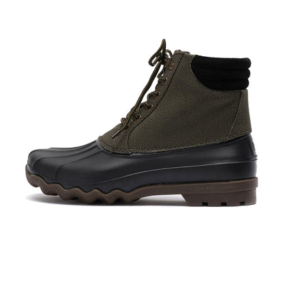 Sperry Men's Avenue Duck Cordura Sneakers