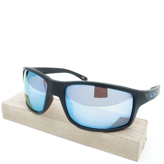 Oakley Men's Gibston Polarized Sunglasses