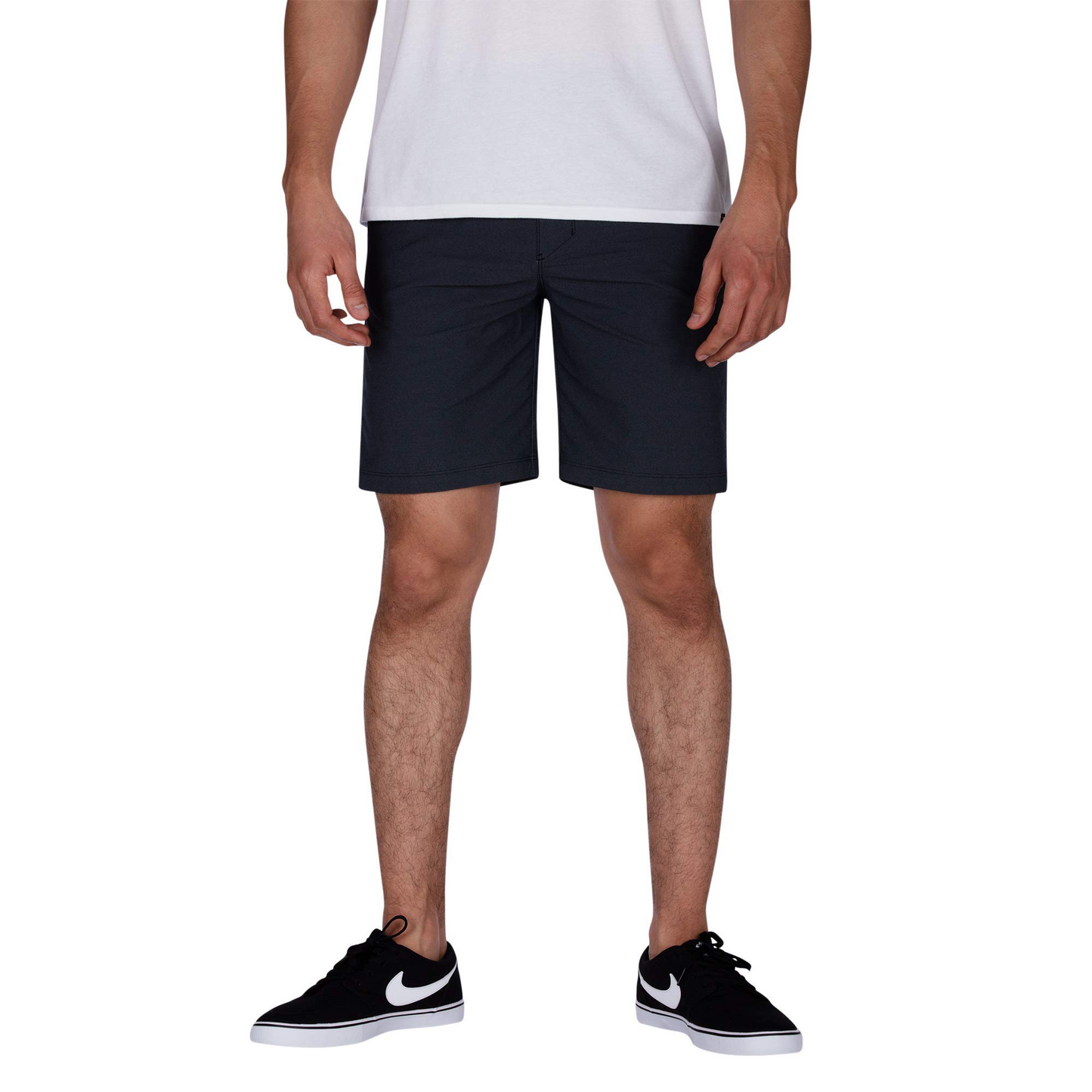 Men's Hurley Drifit Chino Short 19"