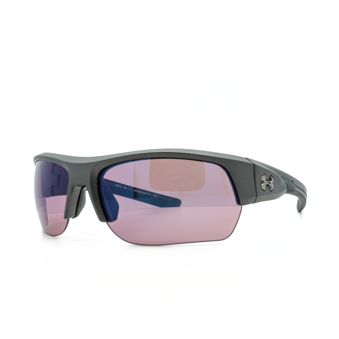 Men's Under Armour Big Shot Sunglasses