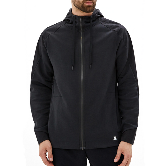 Reebok Men's Training Supply Hoodie