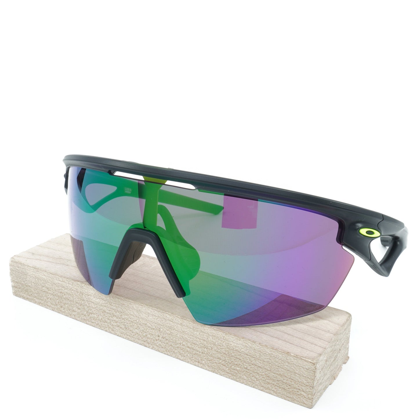 Oakley Men's Sphaera Sunglasses