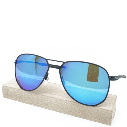 Oakley Men's Contrail Ti Polarized Sunglasses