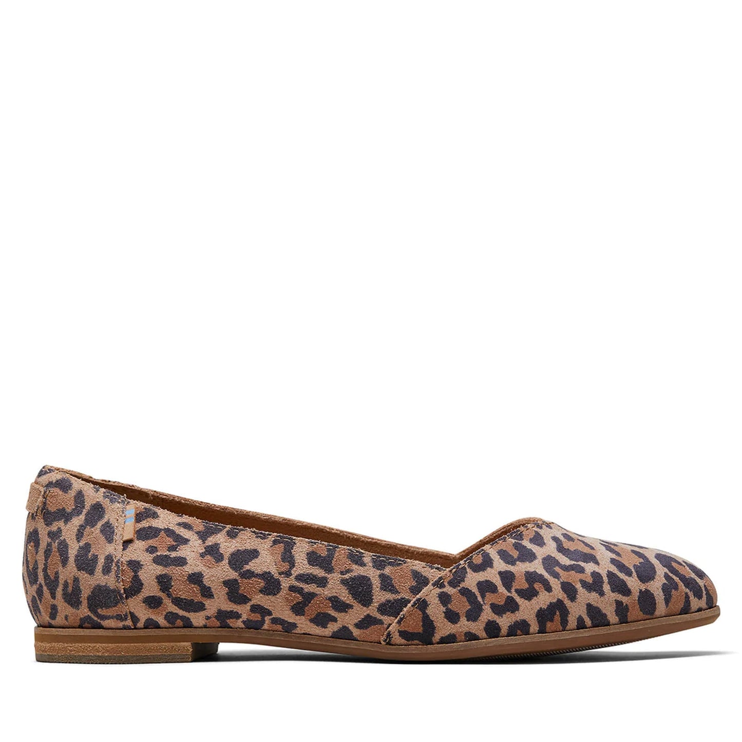 Toms Women's Julie Flat