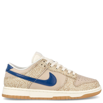 Nike Men's Dunk Low 'Montreal Bagel Sesame' Sneakers