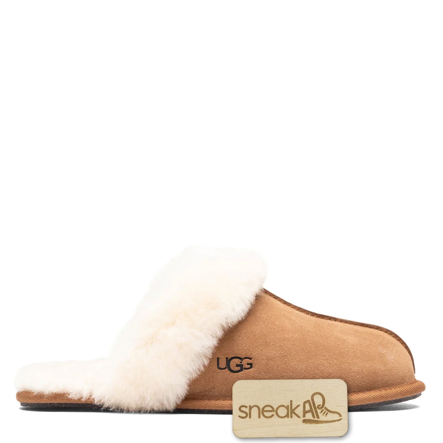 Women's UGG Scuffette II