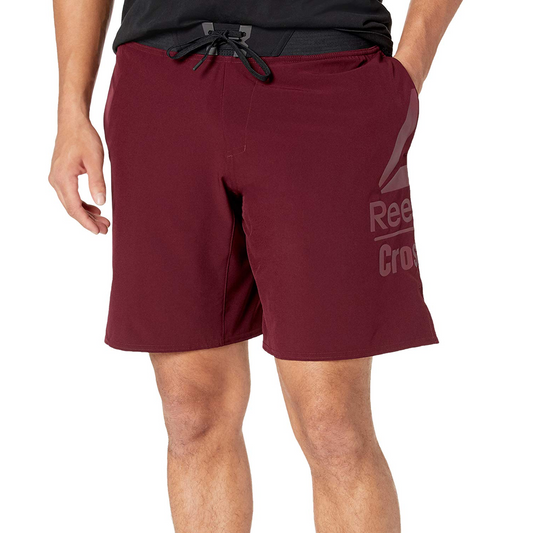 Reebok Men's Crossfit Epic Base Short Shorts