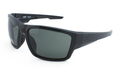 Spy Optic Men's Dirty Mo Tech Ansi Polarized Sunglasses