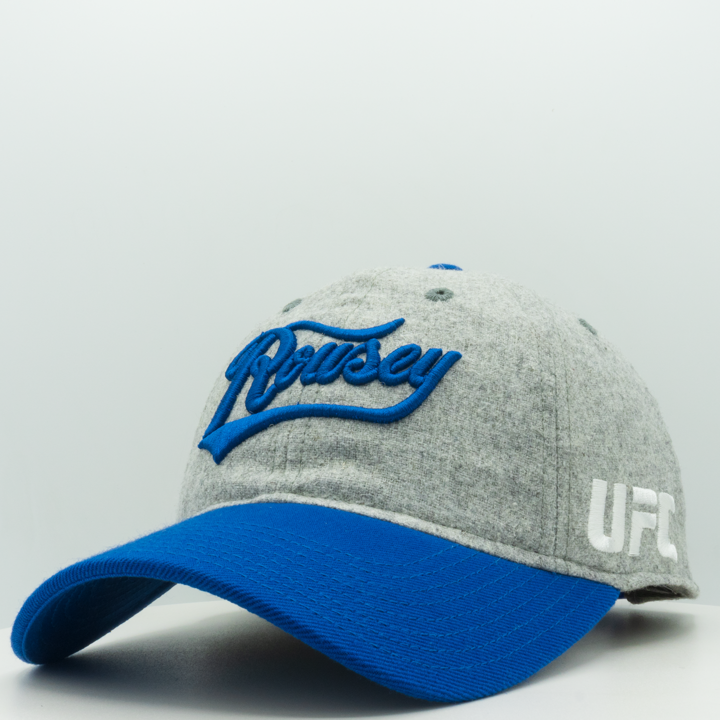 Reebok Men's UFC Ronda Rousey Snapback Hat Hats