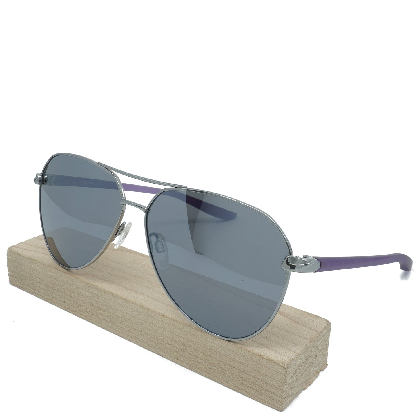 Nike Men's City Aviator Sunglasses
