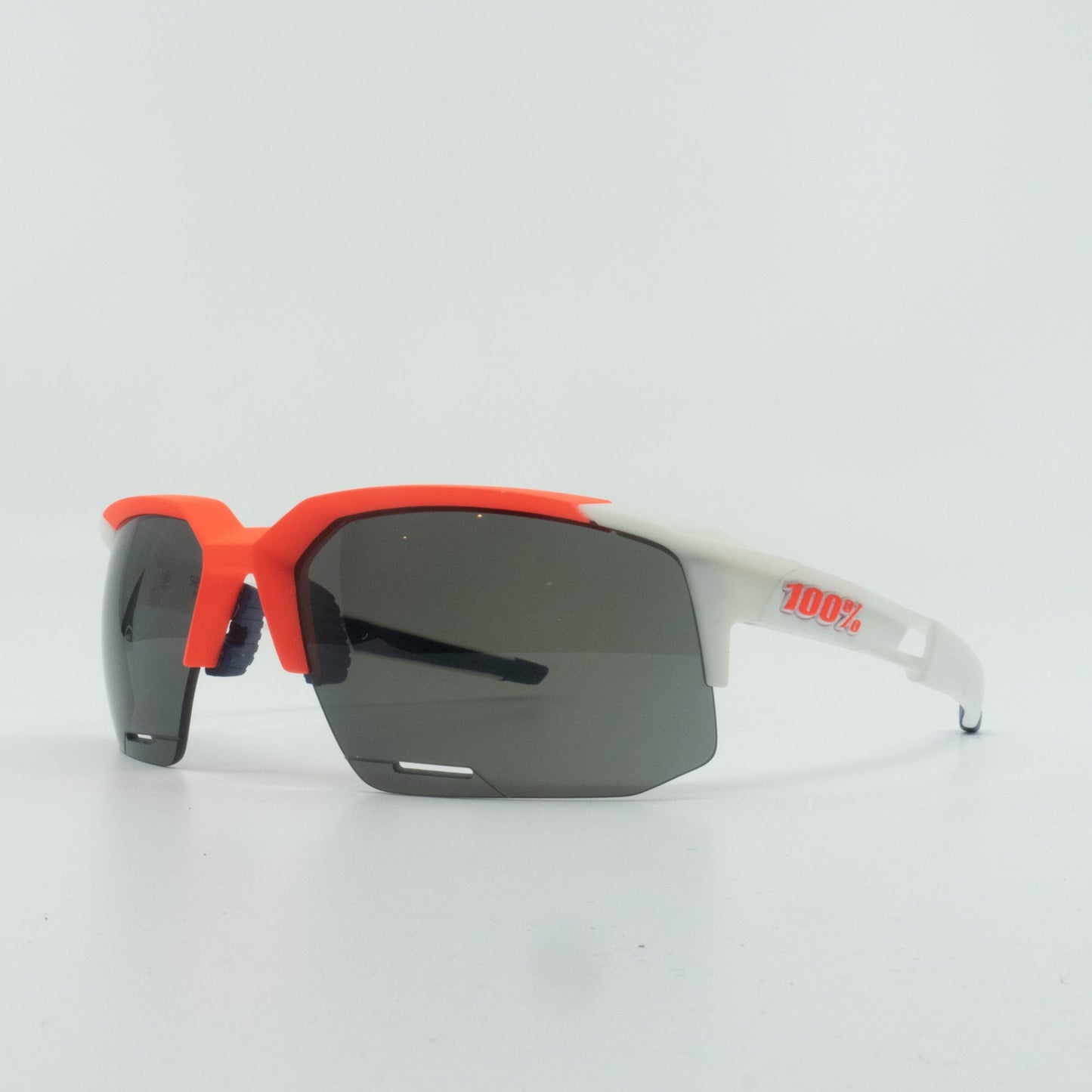 100% Men's Speedcoupe Soft Tact Sunglasses