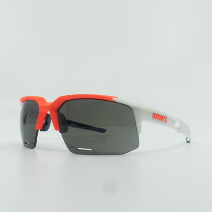 100% Men's Speedcoupe Soft Tact Sunglasses