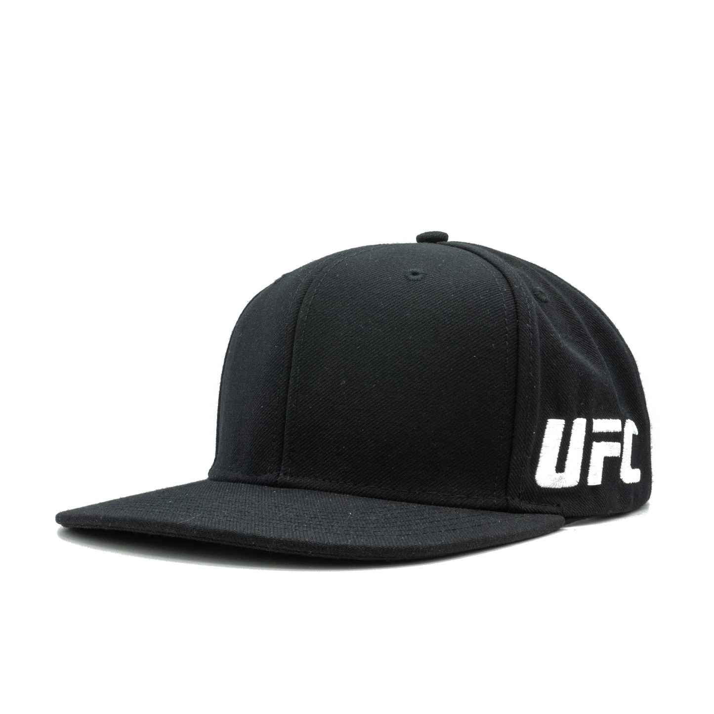 Men's Reebok Ufc Fighter Snapback Hat