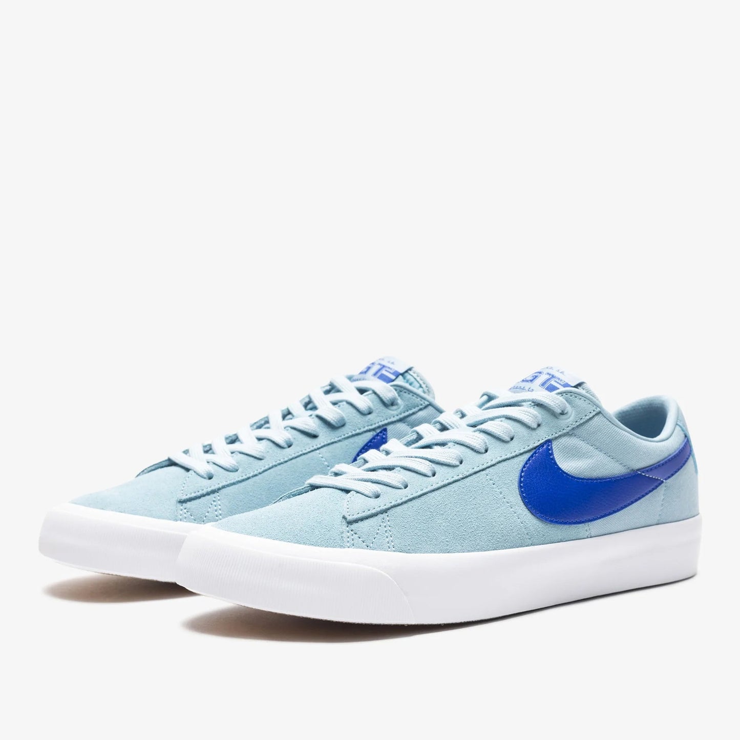 Nike Men's Sb Zoom Blazer Low Pro Gt