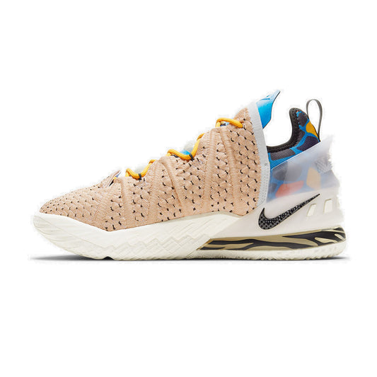 Nike Men's Lebron Xviii Sneakers