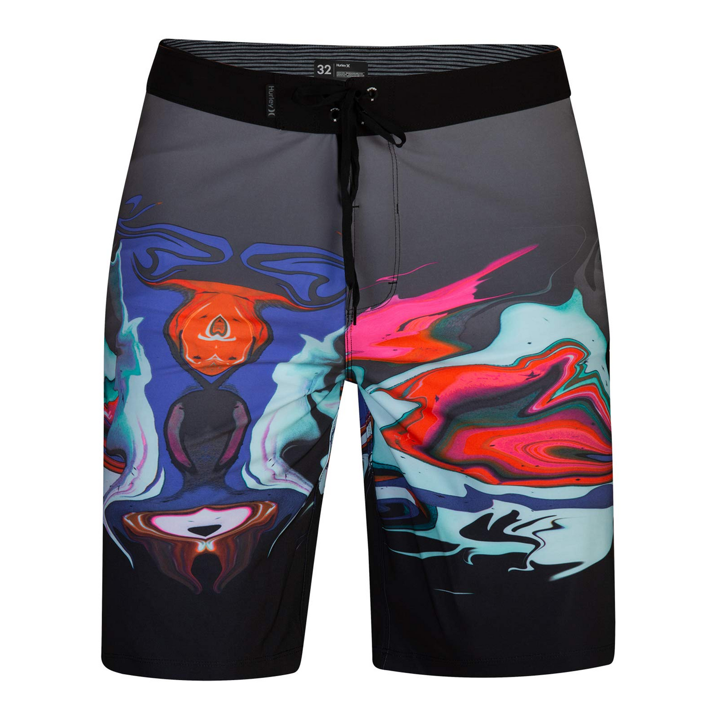 Men's Hurley Phantom Voodoo 20" Boardshort