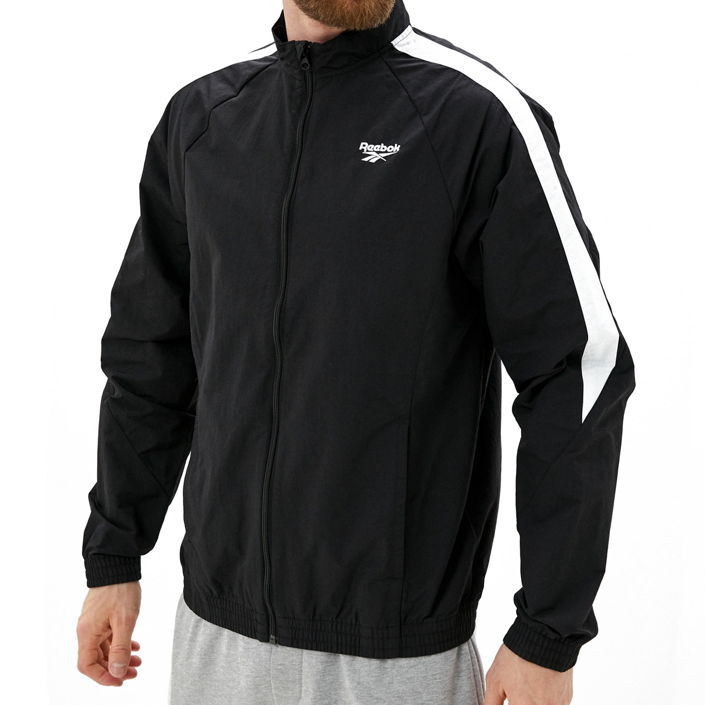 Reebok Men's Classics Track Jacket