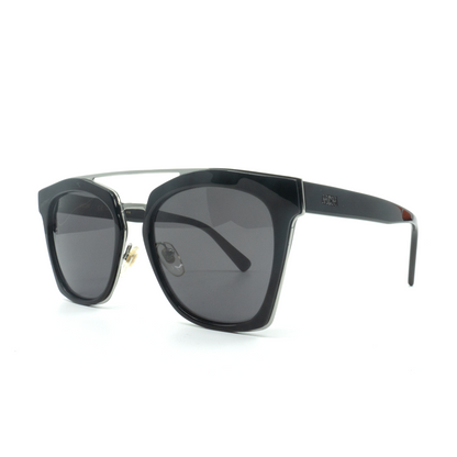 Mcm Men's Modified Rectangle Sunglasses