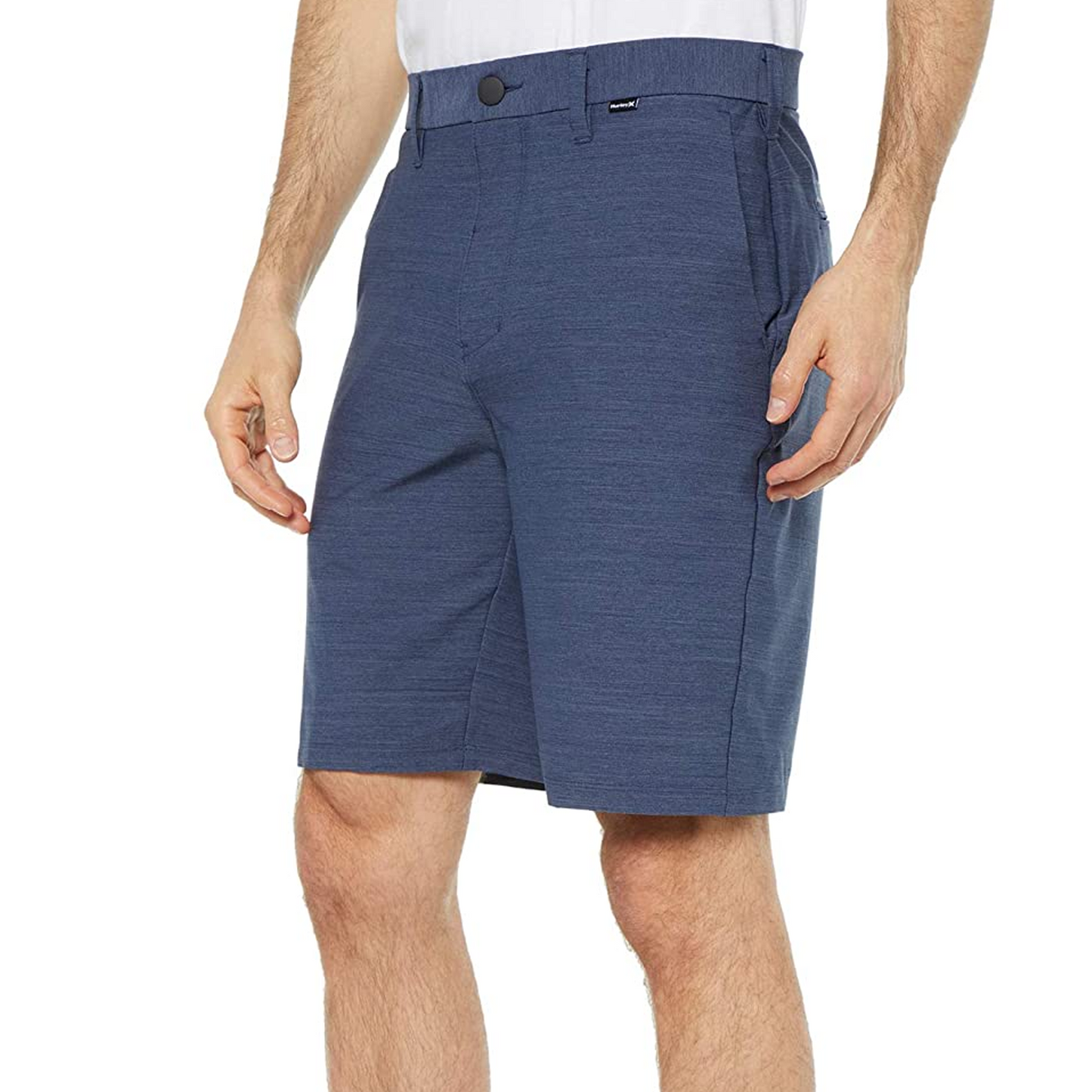 Men's Hurley Drifit Cutback Short 21"