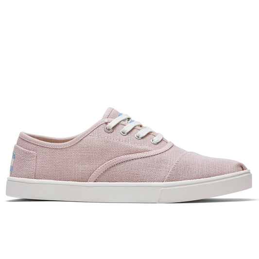 Toms Women's Cordones Cupsole