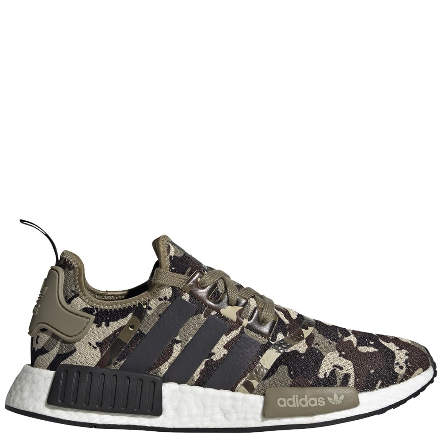 adidas Men's Nmd_R1 Sneakers