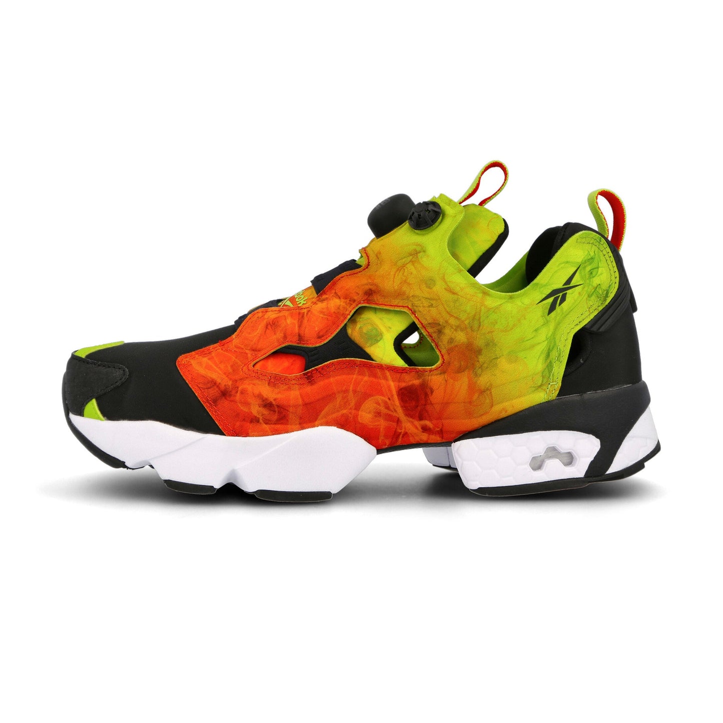 Reebok Men's Instapump Fury Og Nm Sneakers