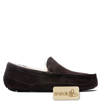 UGG Men's Ascot Espresso Slippers