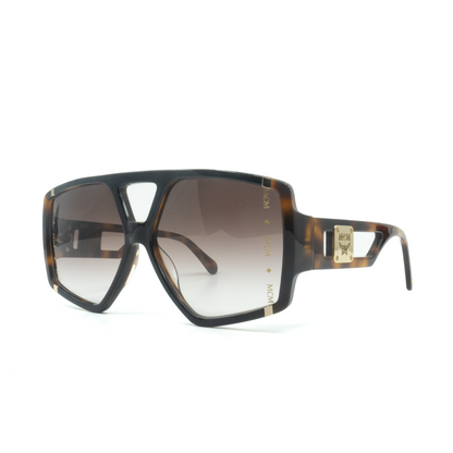 Mcm Women's Hexagon Sunglasses