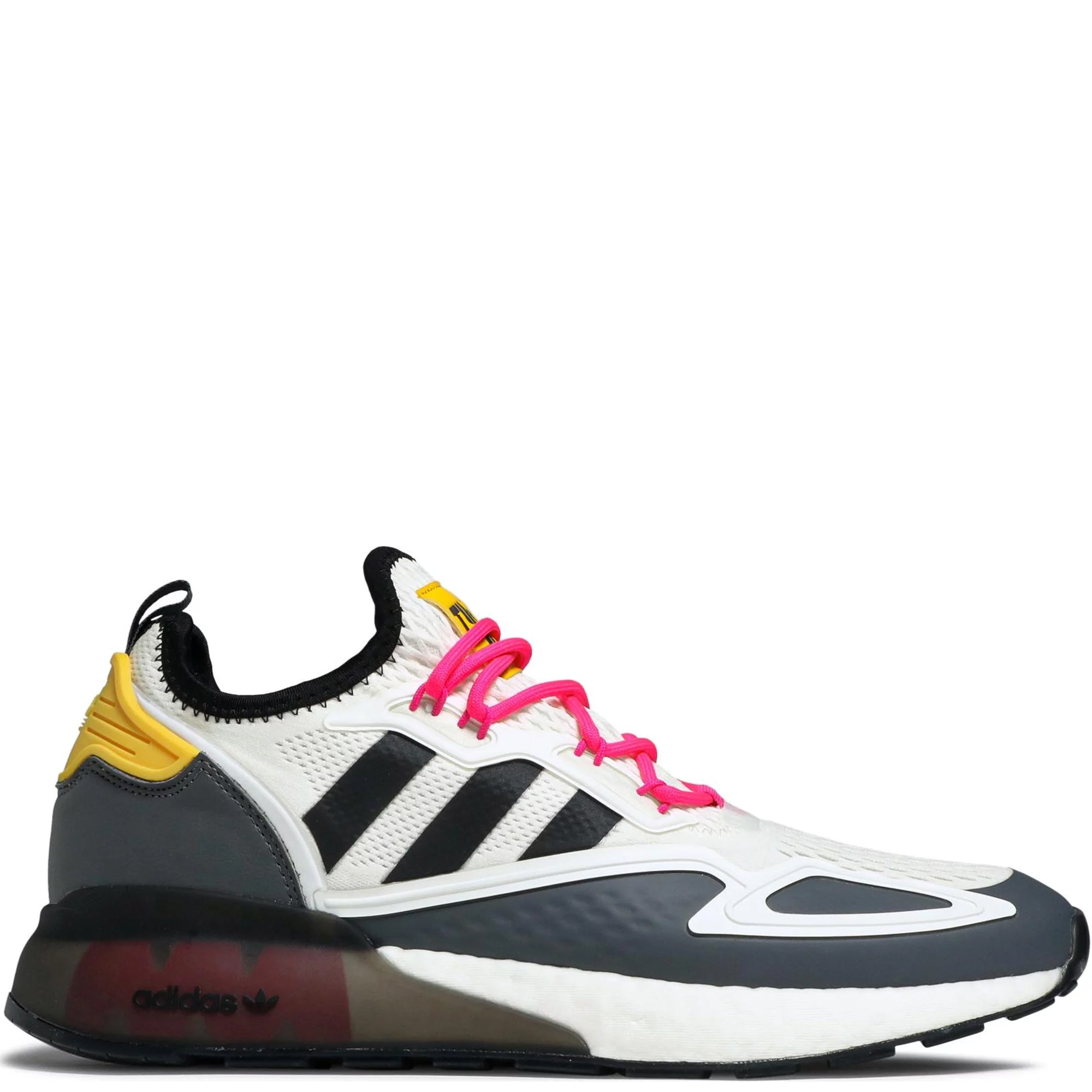 ⭐︎you⭐︎ adidas Men's Ninja Zx 2K Boost – Zulily