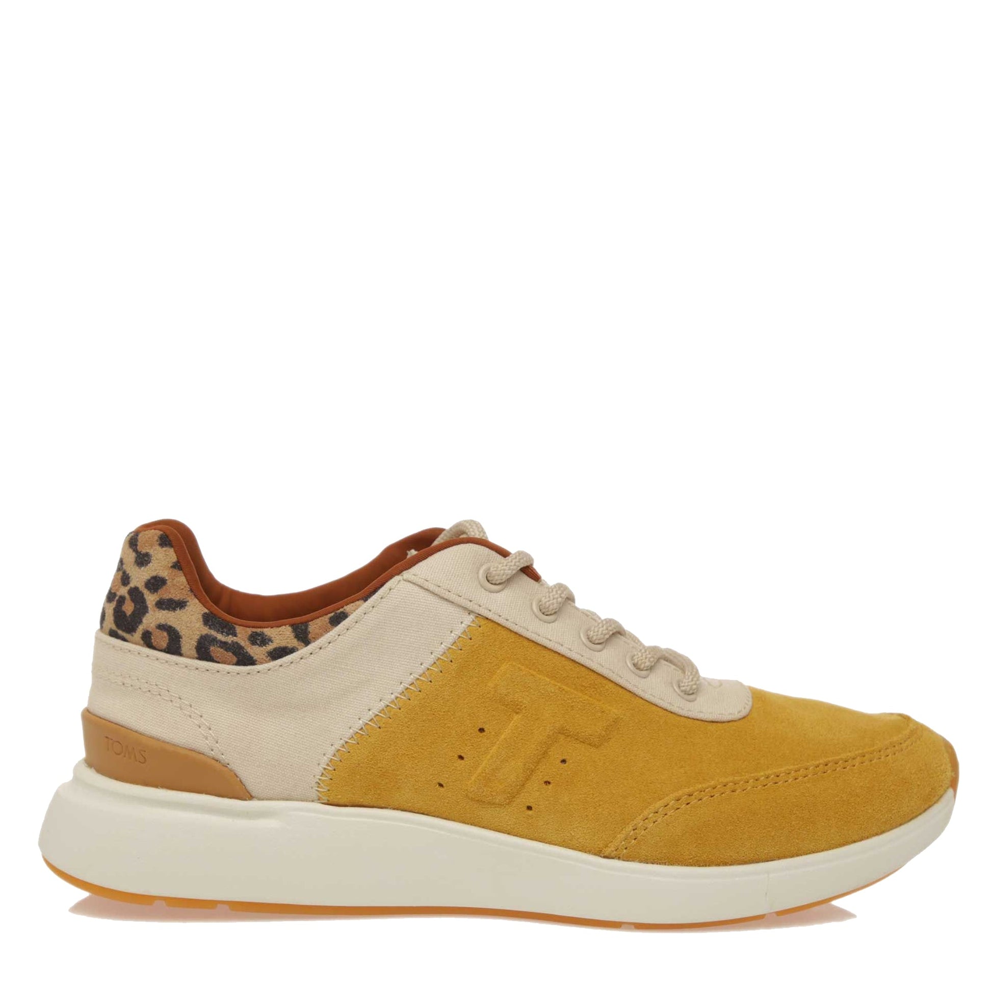 Butrnut Suede/Cvs-