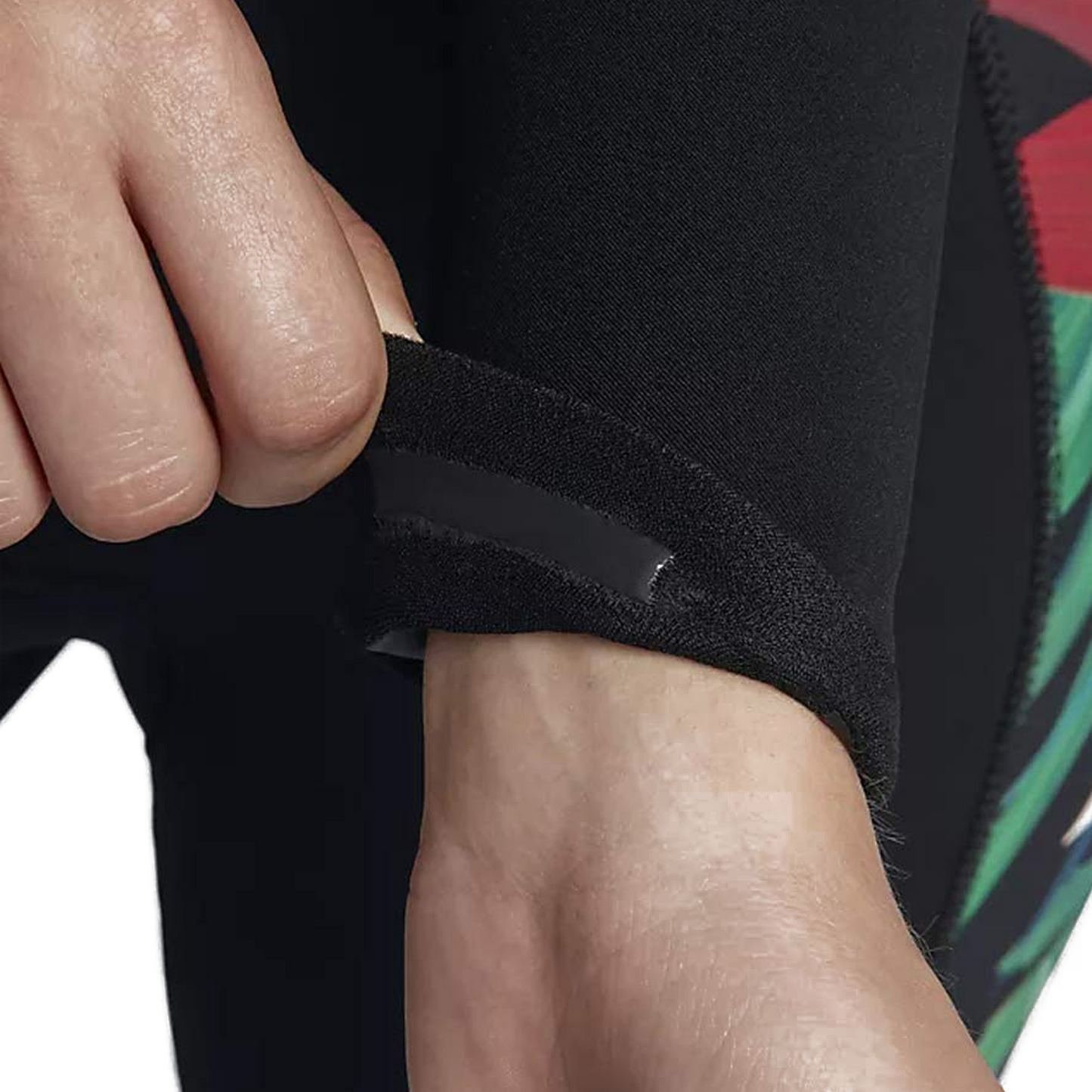 Hurley Women's Advantage Plus 3/2 Tropics Fullsuit