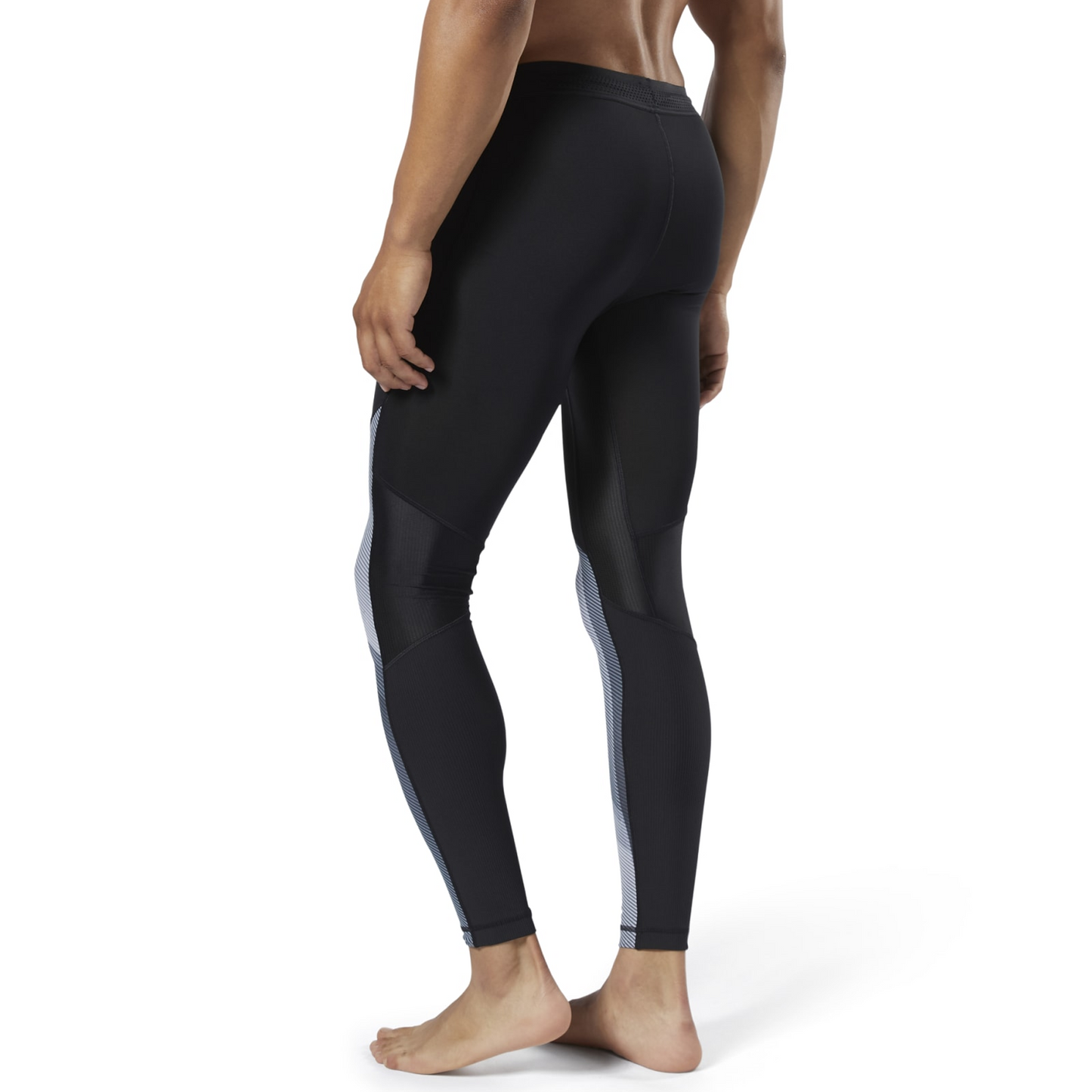 Reebok Men's One Series Compression Tight