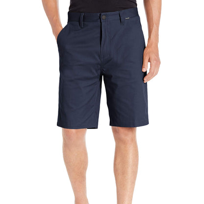 Hurley Men's One & Only Stretch Chino 21" Walk Short