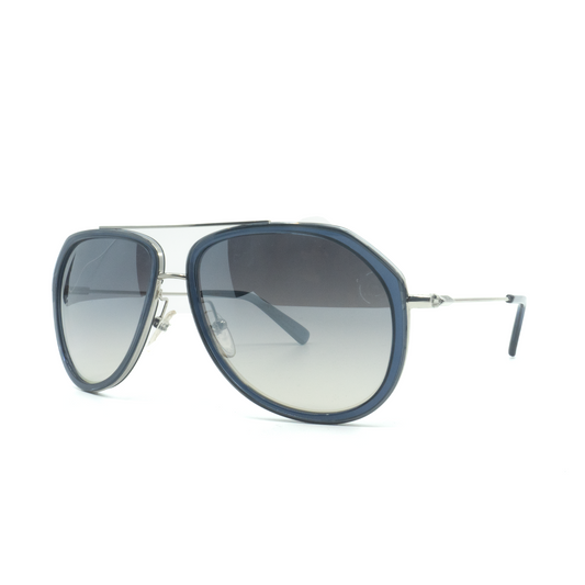 Mcm Men's Oval Sunglasses