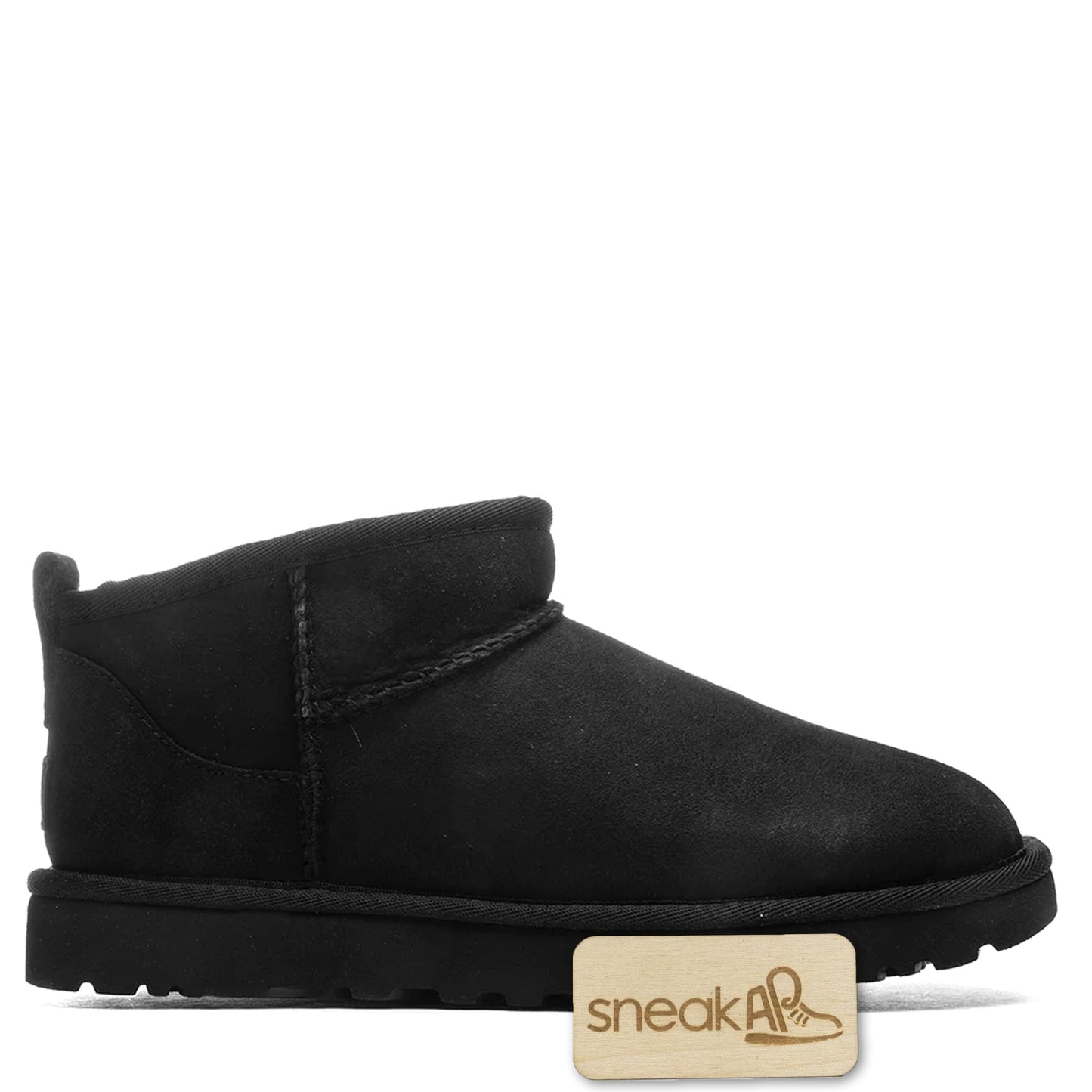 UGG Women's W Classic Ultra Mini