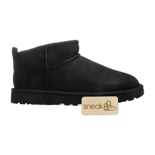 UGG Women's W Classic Ultra Mini